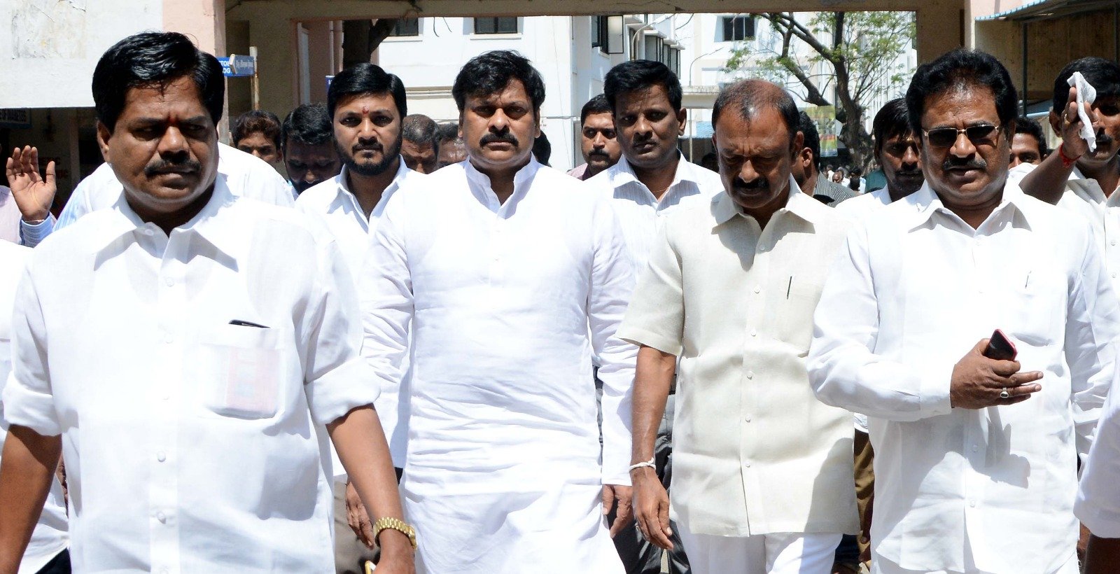 Caste Census Advocacy